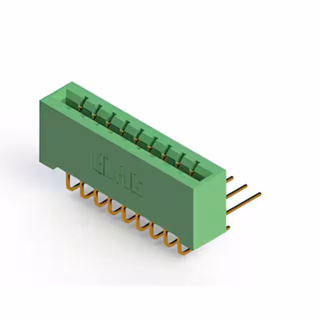 333-018-559-201 EDAC Inc.  Connecteurs de bordure